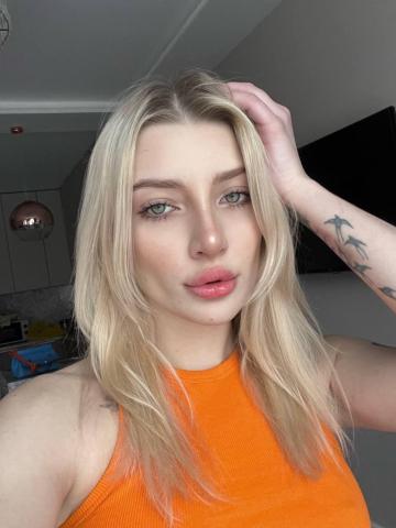 Алёна Грация фото 2