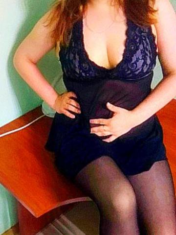 Патриция Обворожительная Реал фото 4