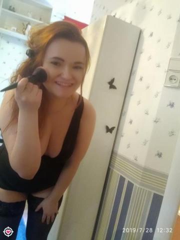 Патриция Обворожительная Реал фото 5