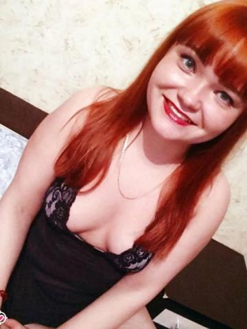 Патриция Обворожительная Реал фото 8